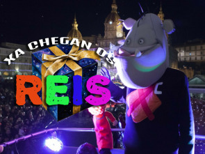 Imagen de Xa chegan os Reis - 1