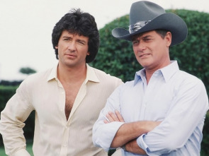 Imagen de Dallas (T4): Ep.9  - 1