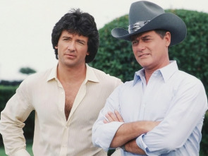Imagen de Dallas (T5): Ep.10  - 1