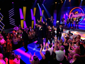 Imagen de A orquestra perfecta - 1