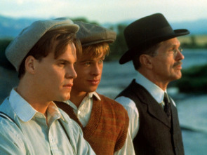 Imagen de O río da vida - 1