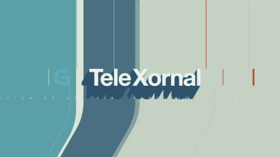 Imagen de Telexornal fin de semana - 3