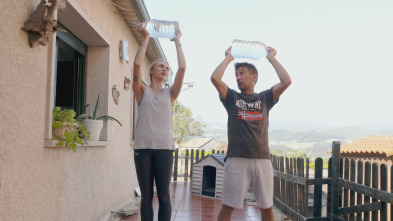 Imagen de A miña familia pola túa - 3