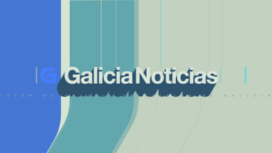 Imagen de Galicia Noticias Fin de Semana - 3