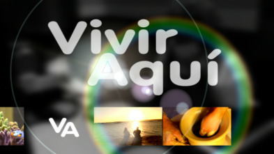 Vivir aquí