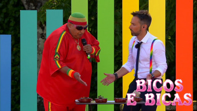 Imagen de Bicos e bicas - 3
