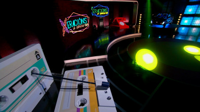 Imagen de Xeracións - 3