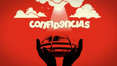 Imagen de Confidencias - 3