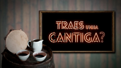 Imagen de Traes unha cantiga? - 3
