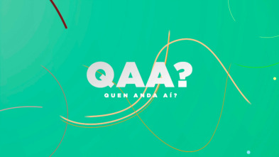Imagen de Quen anda aí? - 3