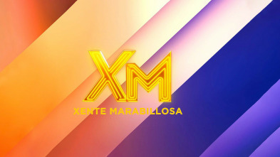 Imagen de Xente marabillosa - 3