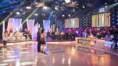 Imagen de Bailamos - 3