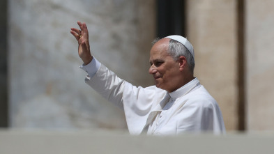 Imagen de León XIV, o home detrás do papa - 3