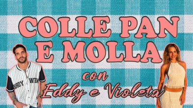 Imagen de Colle pan e molla - 3