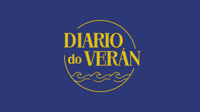 Imagen de Diario do verán tardes - 3