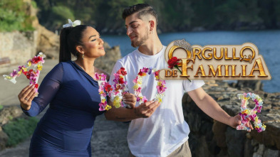 Imagen de Orgullo de familia - 3