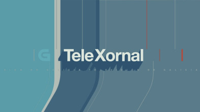 Imagen de Telexornal Serán - 3