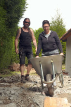 Imagen de A miña familia pola túa - 2