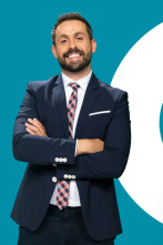 Imagen de Galicia Noticias Fin de Semana - 2