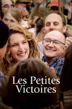 Imagen de Las pequeñas victorias - 2