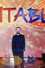Imagen de Inimitables - 2