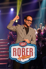 Imagen de Land Rober + Show - 2