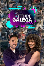 Imagen de Latitude Galega - 2