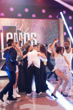 Imagen de Bailamos - 2