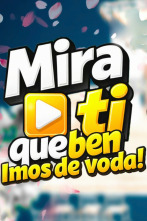 Imagen de Mira ti que ben. Imos de voda - 2