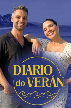 Imagen de Diario do verán tardes - 2