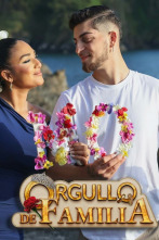 Imagen de Orgullo de familia - 2