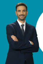 Imagen de Telexornal Serán - 2