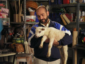 Imagen de Era visto! - 1