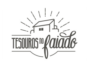 Tesouros No Faiado