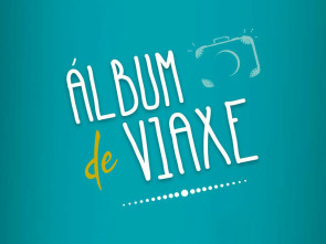 Imagen de Álbum de viaxe (T1): Familia Estévez Amoeiro - 1