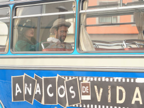 Imagen de Anacos de vida - 1