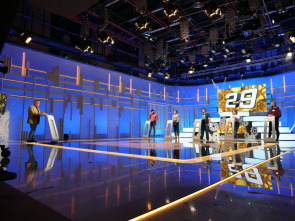 Imagen de Atrápame se podes - 1