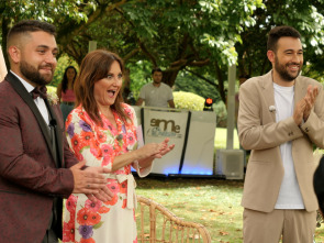 Imagen de 48 Horas para o sí - 1