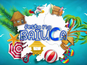 Imagen de Festa na baiuca - 1
