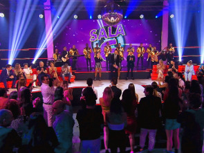 Imagen de Sala G - 1