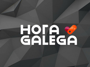 Avance Hora Galega