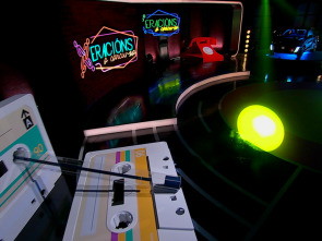 Imagen de Xeracións - 1