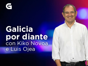 Imagen de Galicia por diante - 1