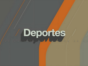 Telexornal Deportes Mediodía