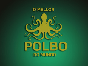 Imagen de O mellor polbo do mundo - 1