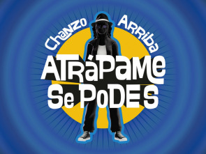 Imagen de Atrápame se podes, chanzo arriba - 1