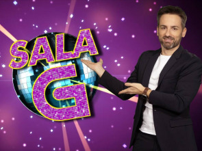Imagen de Sala G - 1