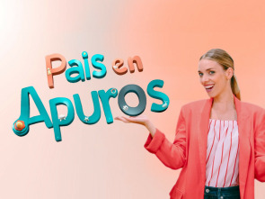 Imagen de Pais en apuros - 1