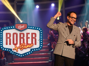 Imagen de Land Rober + Show - 1