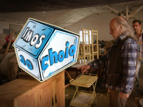 Imagen de Imos ao choio - 1